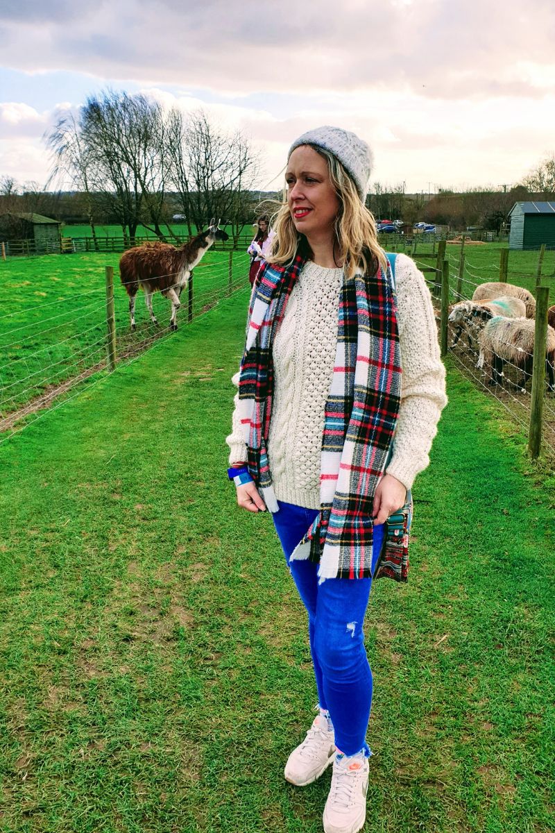 Timeless Winter Layers