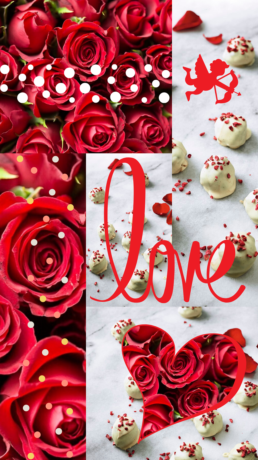 Easy Chocolate Almond Truffles Recipe