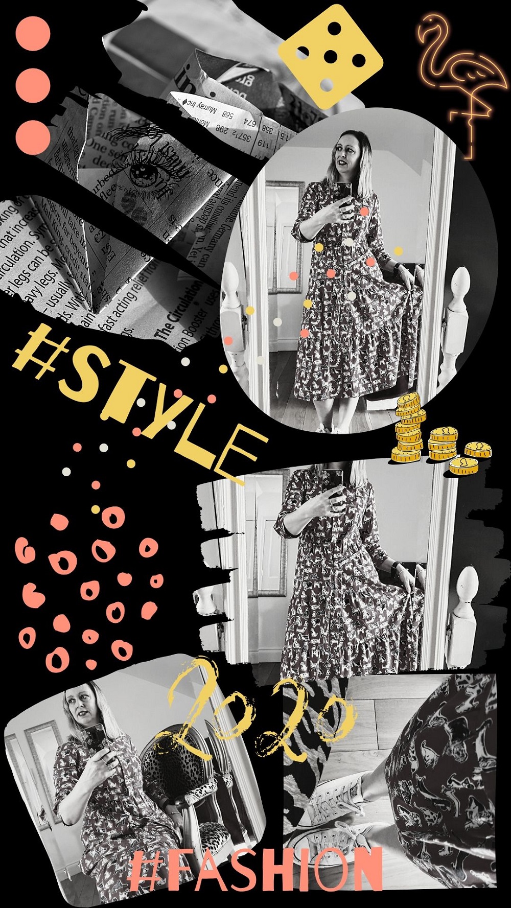 5 Random Photos And A Creative Mondays Link Up