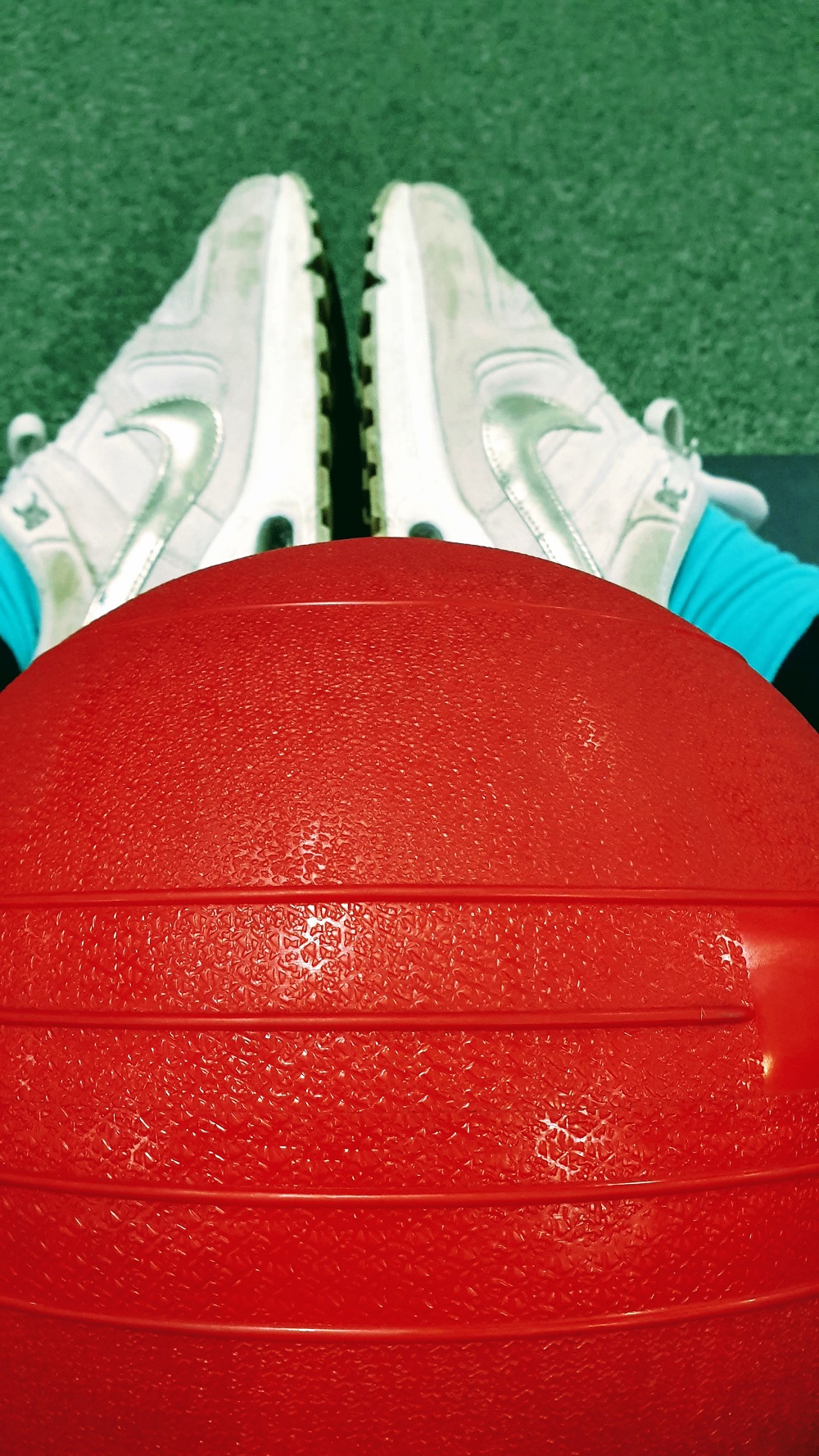 Over 40 Fitness & Fashion Blogger