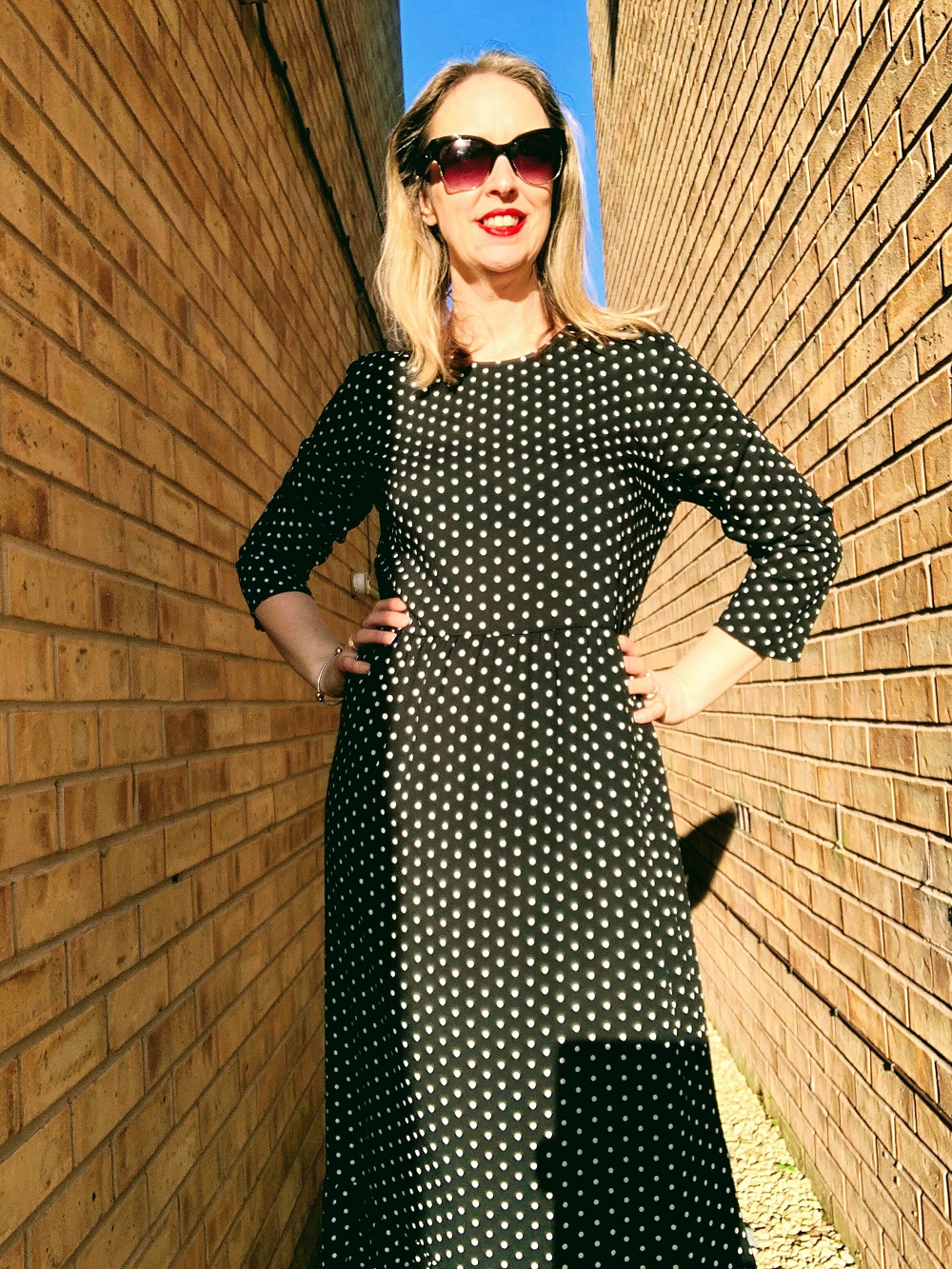 Going Dotty On International Dot Day With 15 Outfits Posts