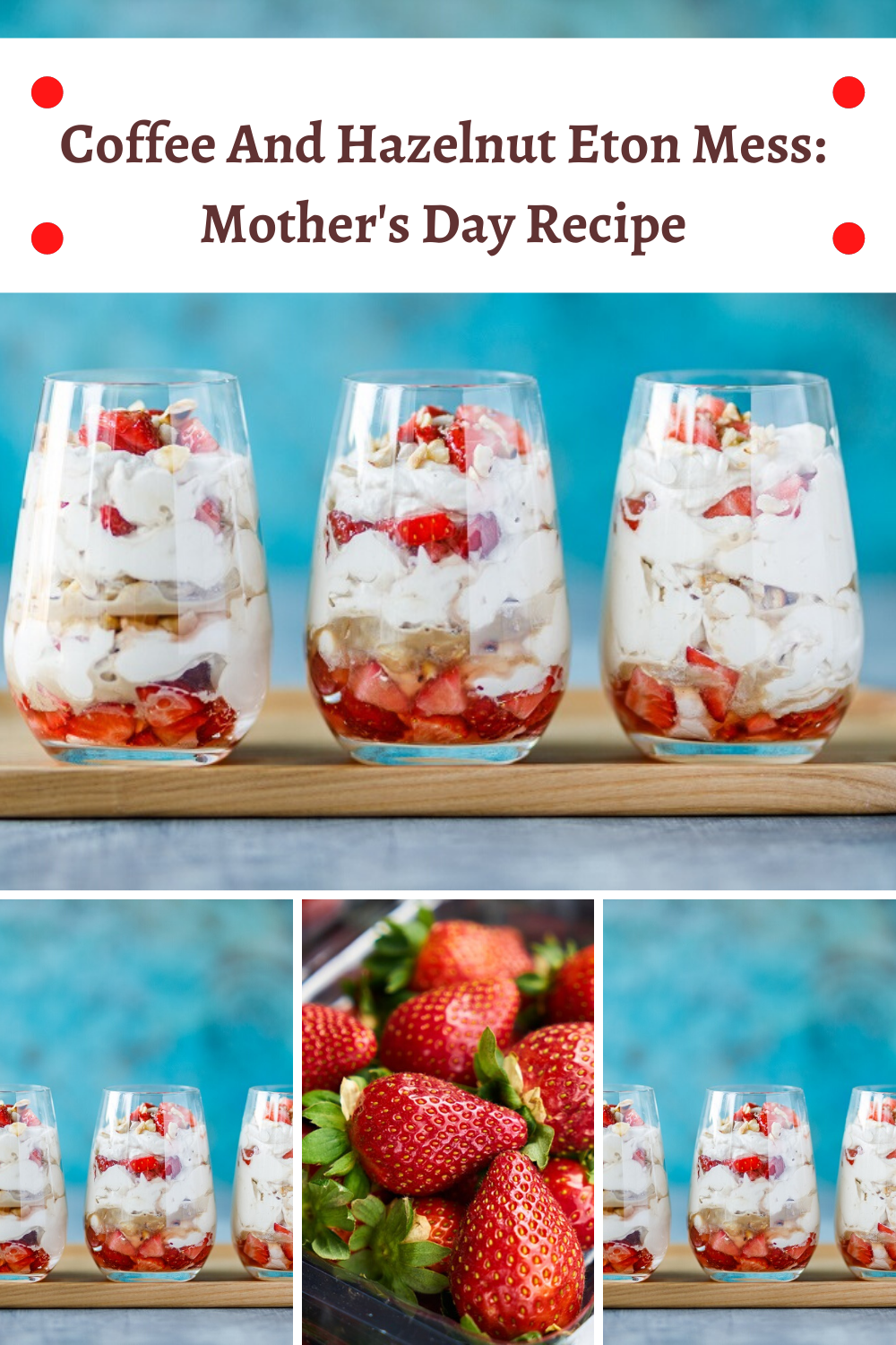 Mother's Day Recipe