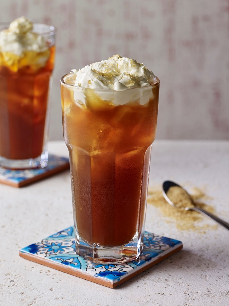 How To Make Iced Gaelic Coffee: Tuesday Treat How To Make Iced Gaelic Coffee: Tuesday Treat