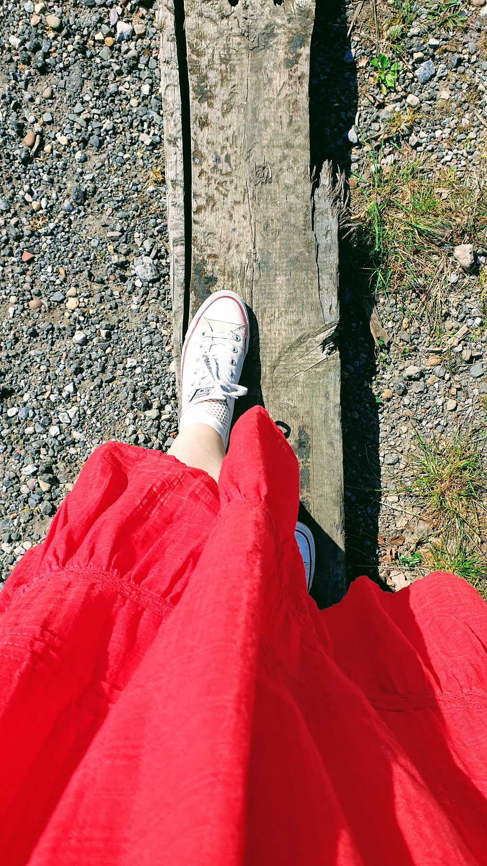 The Dress That Keeps Getting Compliments