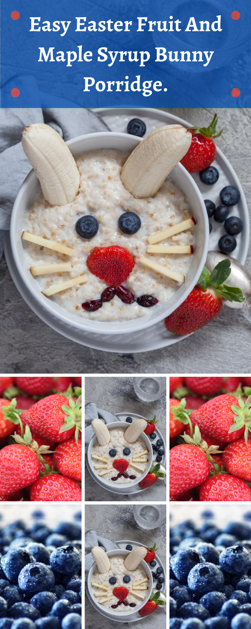 Bunny Porridge