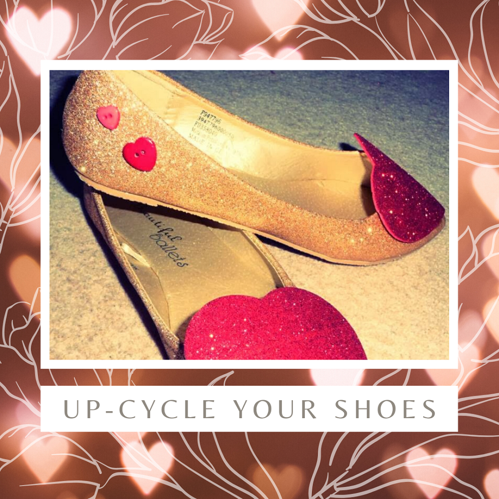 8 Up-cycle Projects To Try During Covid-19 Lockdown 8 Up-cycle Projects To Try During Covid-19 Lockdown