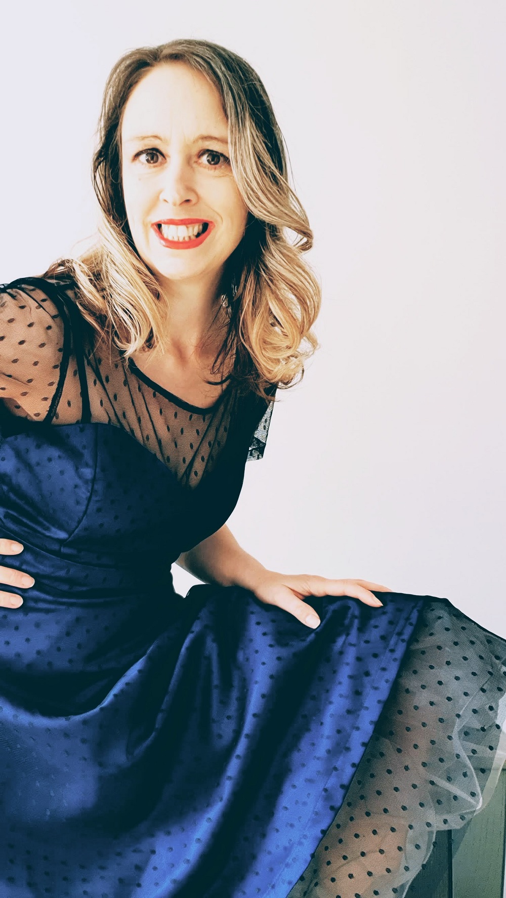 Having My Birthday Celebrations In Lockdown