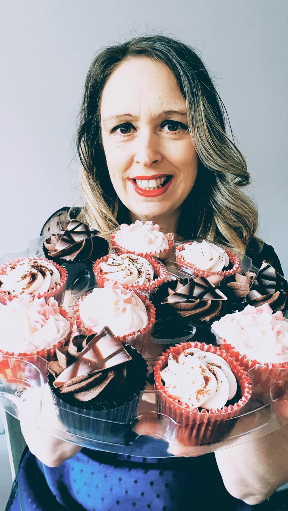 Having My Birthday Celebrations In Lockdown