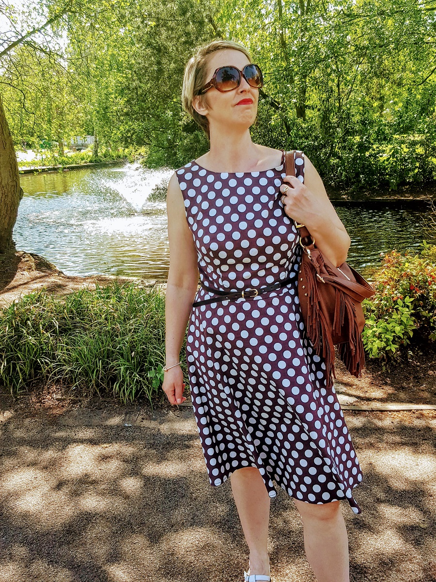 Memories In Loughborough