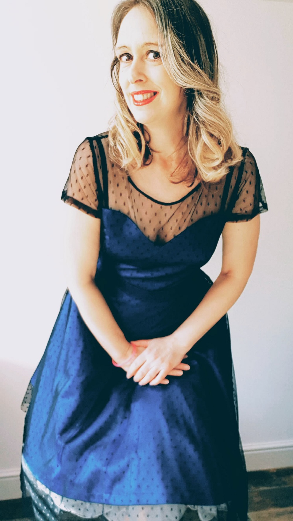 Having My Birthday Celebrations In Lockdown