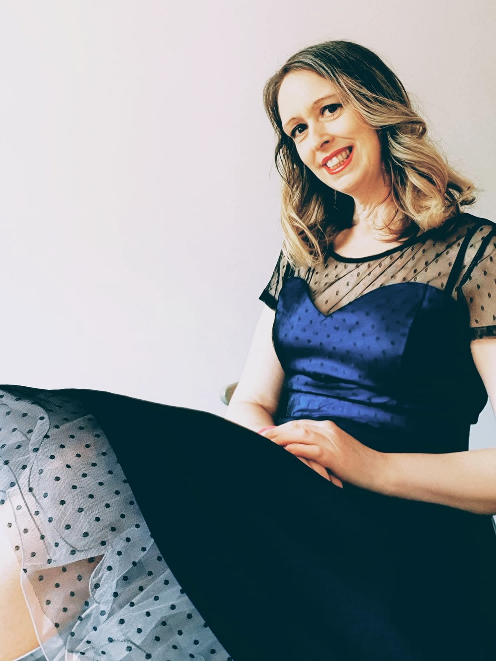 Having My Birthday Celebrations In Lockdown