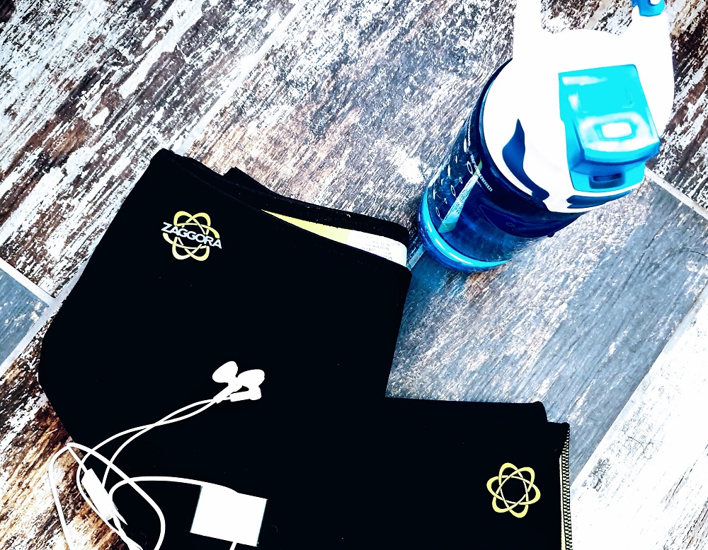 Zaggora Hot Pant Review