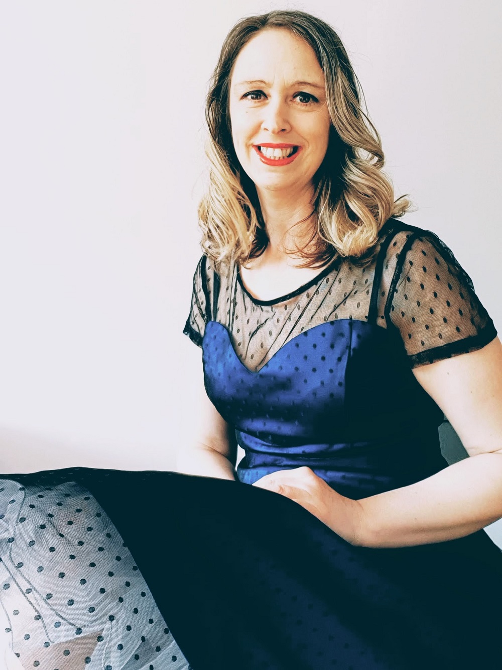 Having My Birthday Celebrations In Lockdown