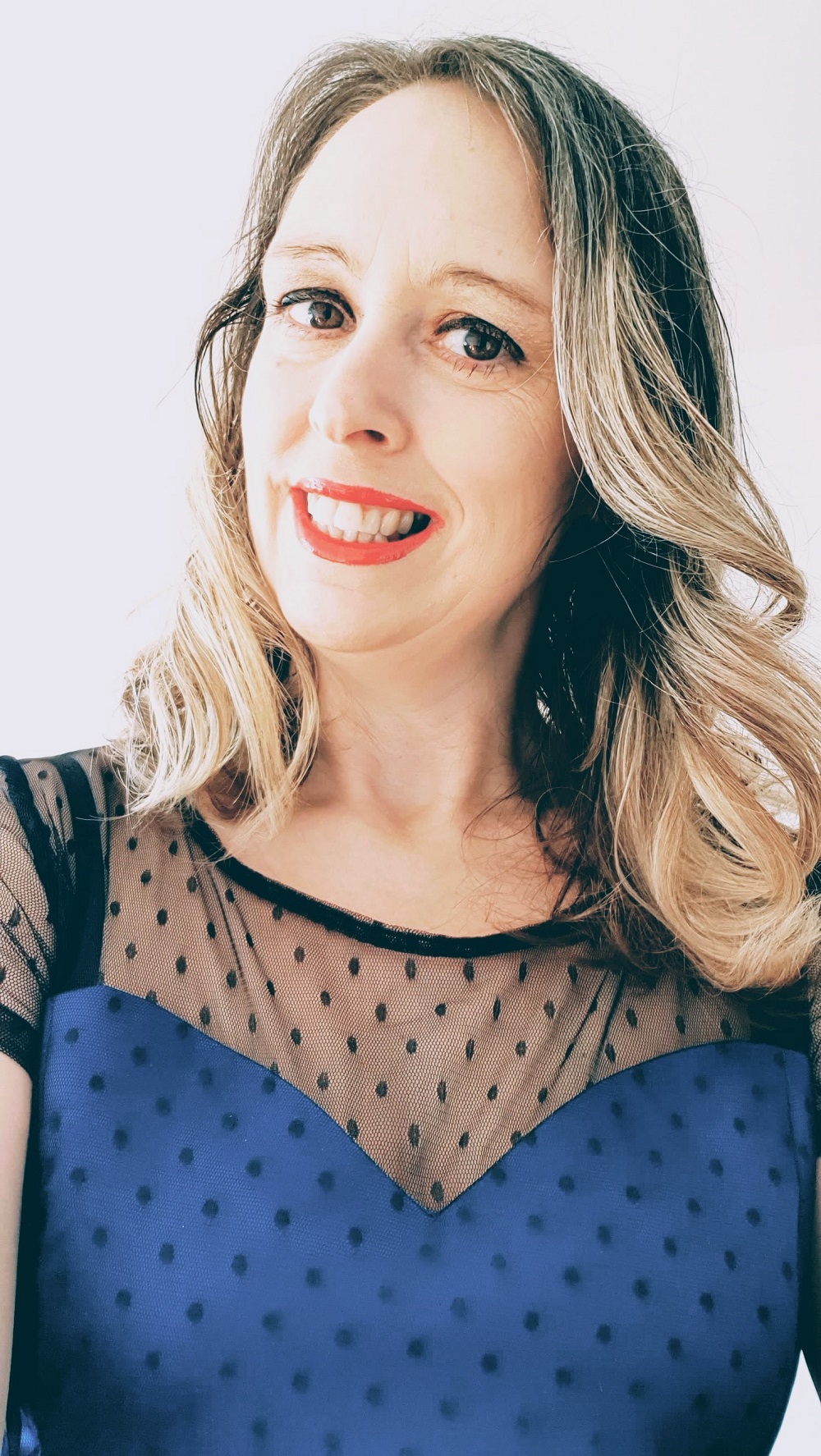 This is me over 40 style