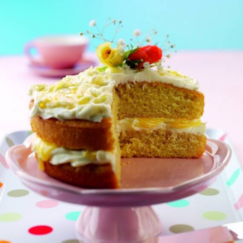 Great For Afternoon Tea