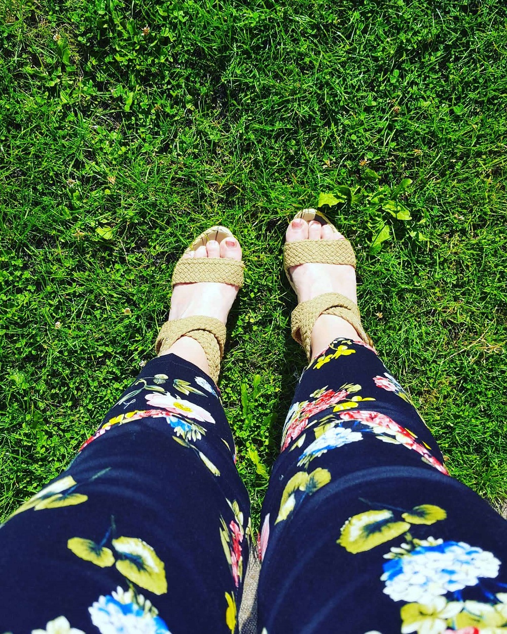 Friday Feet And My 3 Top Pins On Pinterest This Week