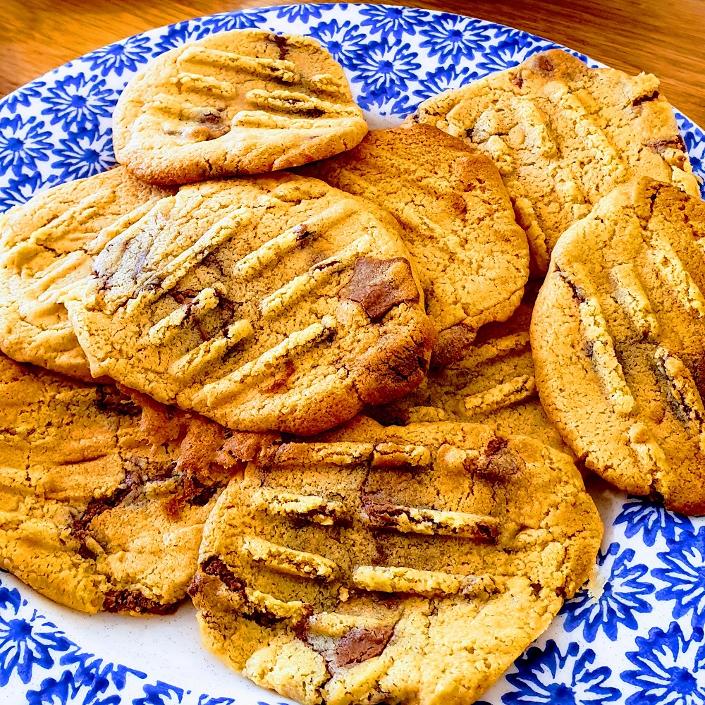 Warm Magic Stars Cookies: Also A Gluten Free Recipe Warm Magic Stars Cookies: Also A Gluten Free Recipe