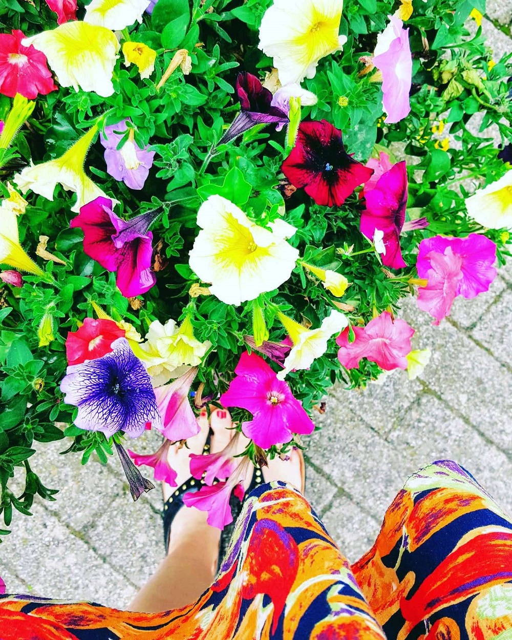 Friday Feet And My 3 Top Pins On Pinterest This Week