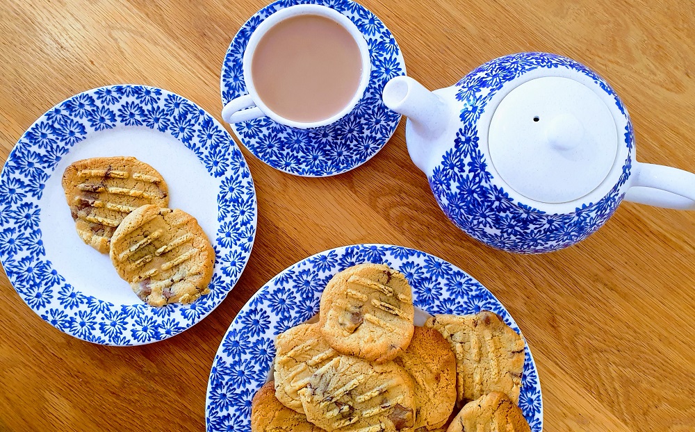 Warm Magic Stars Cookies: Also A Gluten Free Recipe Warm Magic Stars Cookies: Also A Gluten Free Recipe