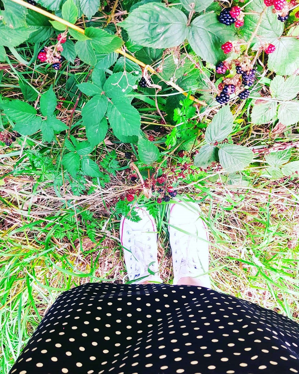 Friday Feet And My 3 Top Pins On Pinterest This Week