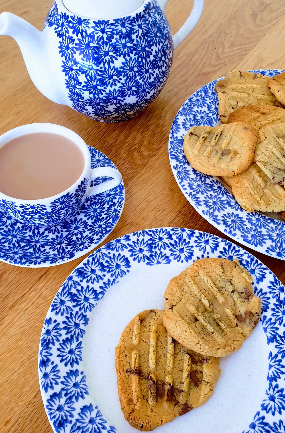Warm Magic Stars Cookies: Also A Gluten Free Recipe Warm Magic Stars Cookies: Also A Gluten Free Recipe