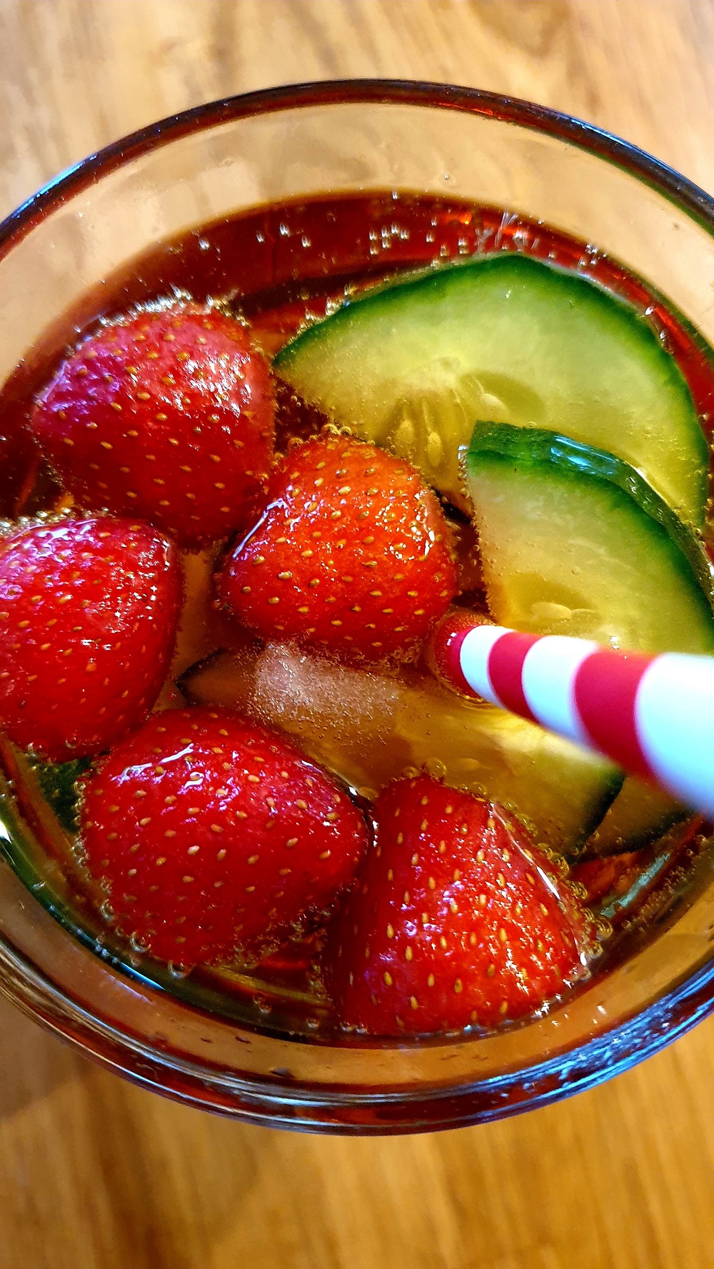 4 Ways To Pimp Up Your Pimms: Delicious Recipes 4 Ways To Pimp Up Your Pimms: Delicious Recipes