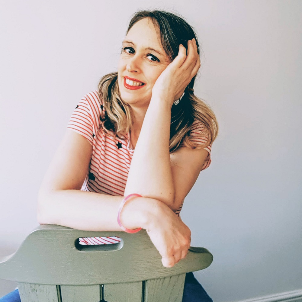 No Matter What Life Throws At You, Keep Smiling!!