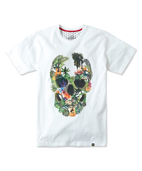 Your Wardrobe Shaken and Stirred With Joe Browns t-shirt