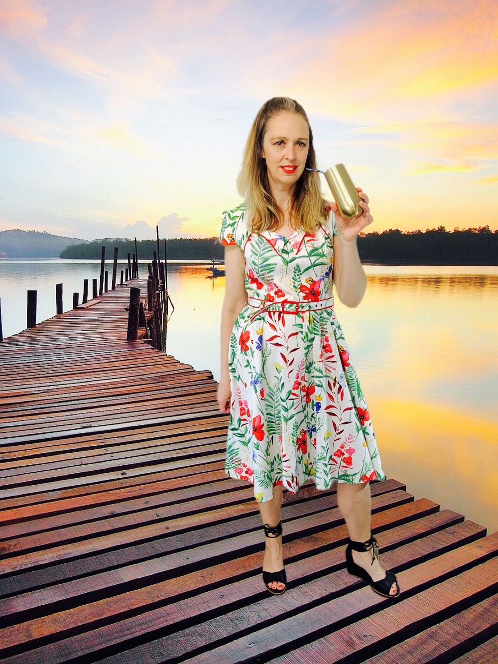 Your Wardrobe Shaken and Stirred With Joe Browns Your Wardrobe Shaken and Stirred With Joe Browns