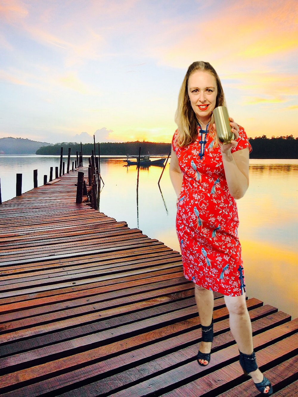 Your Wardrobe Shaken and Stirred With Joe Browns Your Wardrobe Shaken and Stirred With Joe Browns