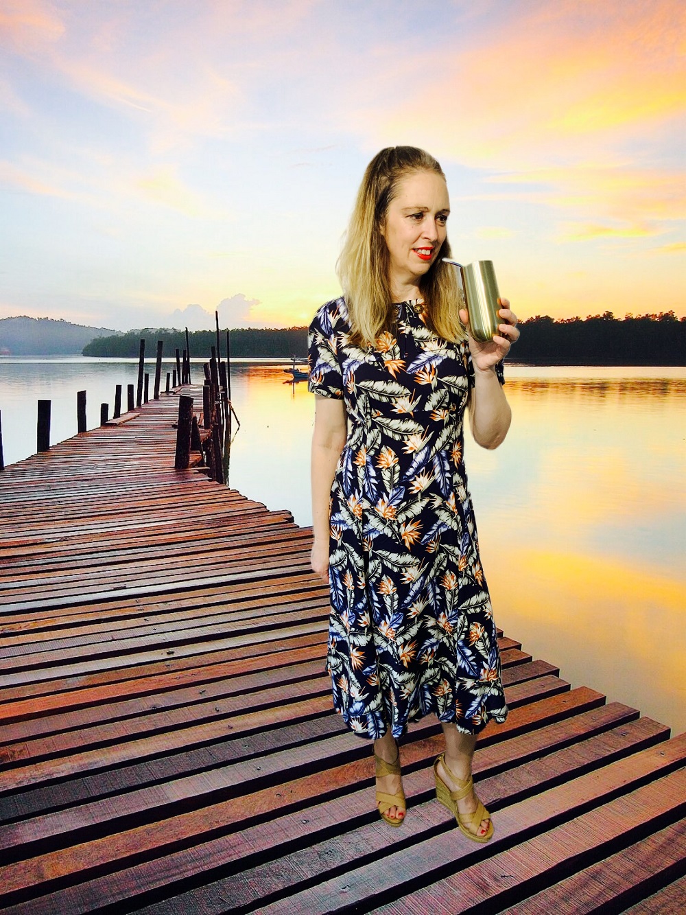 Your Wardrobe Shaken and Stirred With Joe Browns Your Wardrobe Shaken and Stirred With Joe Browns