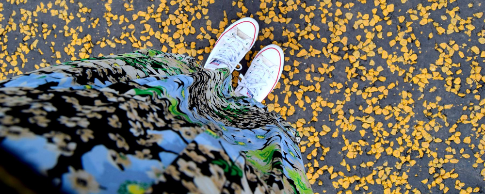 Getting My Summer Wardrobe Ready: Over 40 Style  