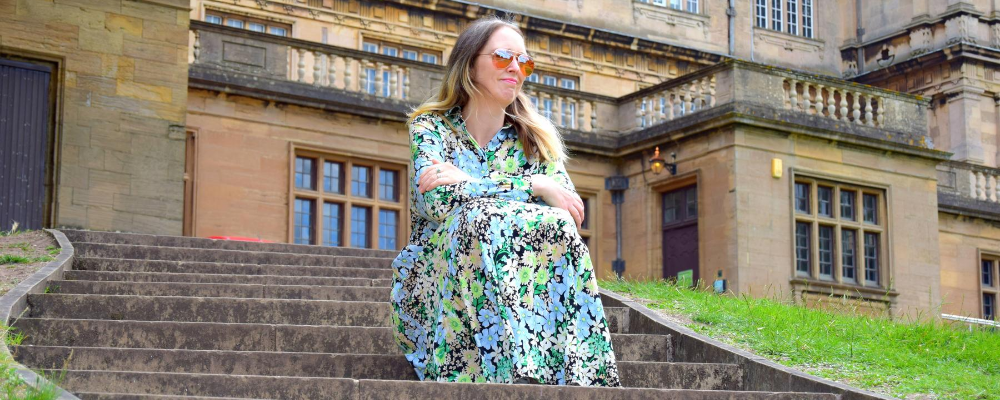 Getting My Summer Wardrobe Ready: Over 40 Style 