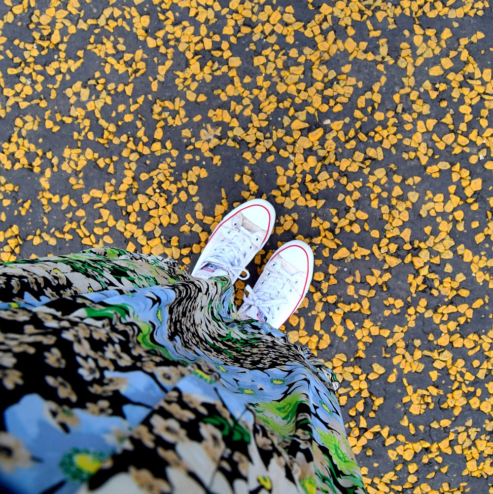 Getting My Summer Wardrobe Ready: Over 40 Style