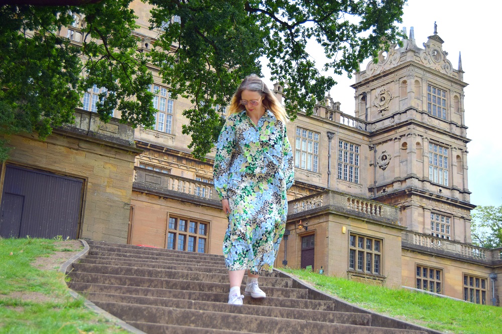 Getting My Summer Wardrobe Ready: Over 40 Style