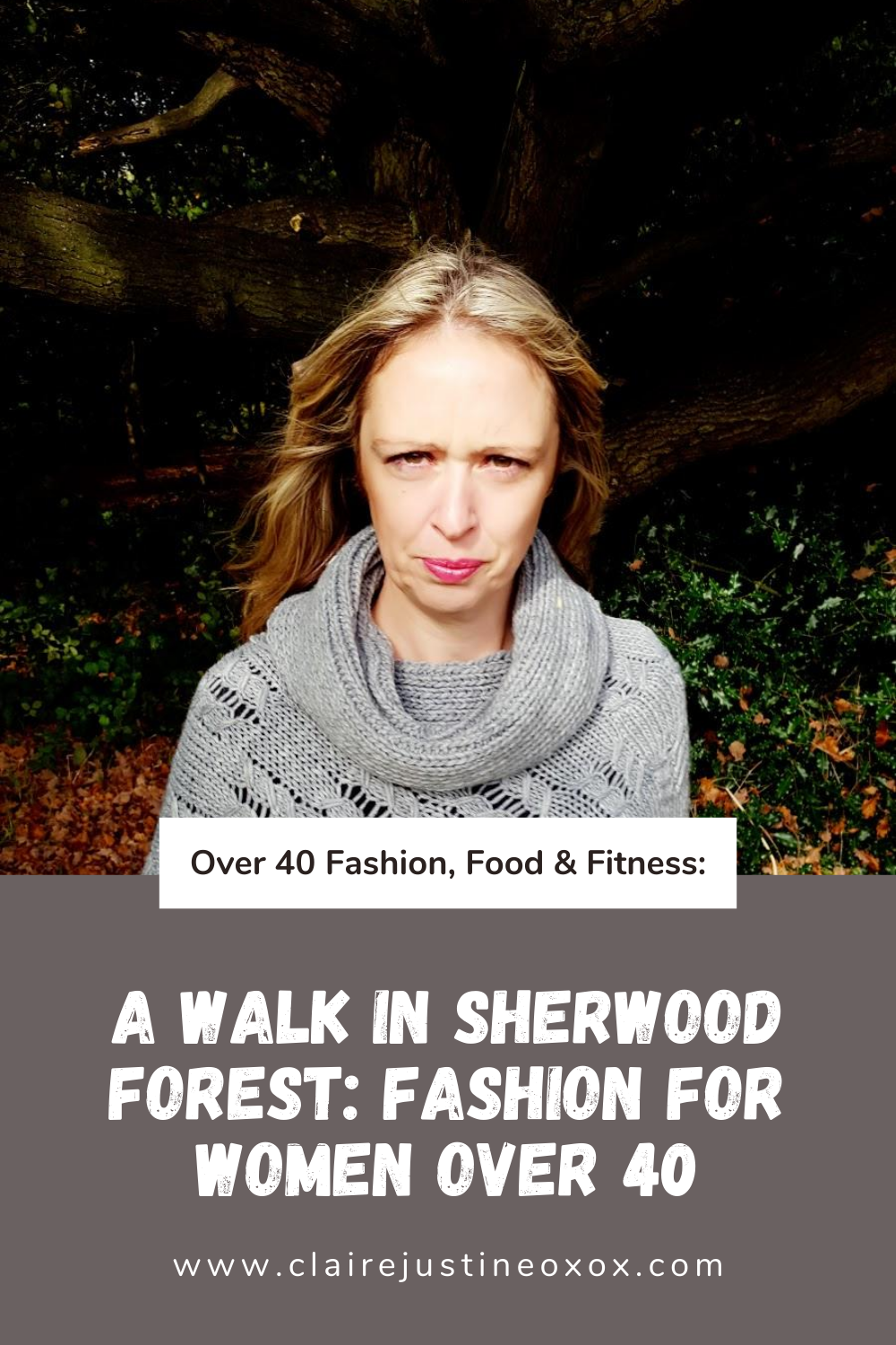 Fashion For Women Over 40