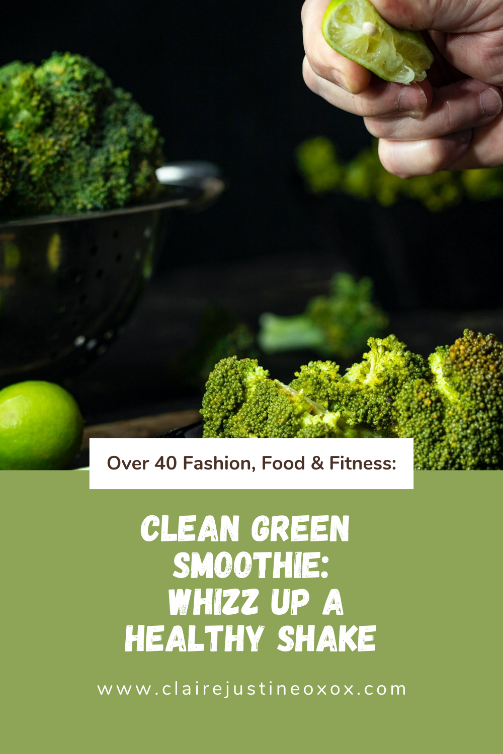 Smoothie On The Go: 11 Recipes To Try.