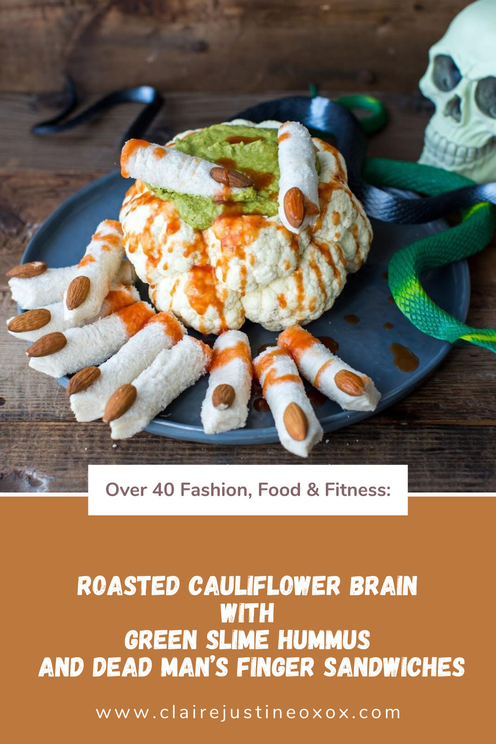 Halloween recipes Halloween recipes