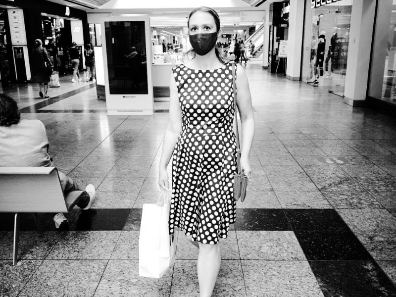 Shopping In Meadowhall And The New Normal Shopping In Meadowhall And The New Normal