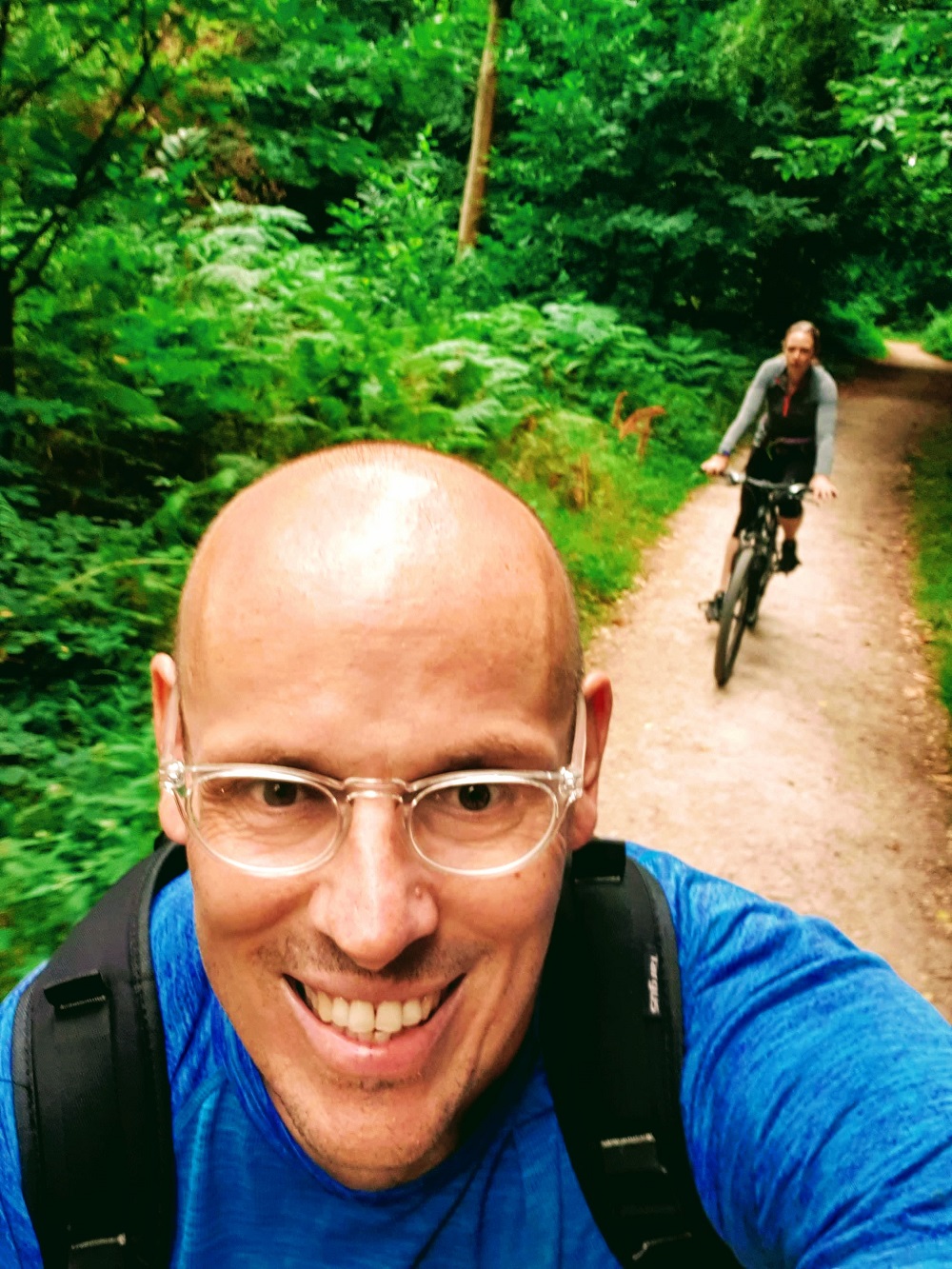 I Want To Ride My Bicycle I Want To Ride It Where I Like I Want To Ride My Bicycle I Want To Ride It Where I Like