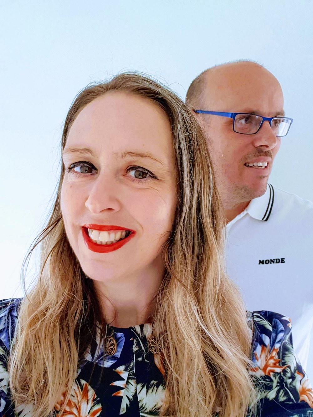 Eat Out To Help Out: First Meals Out Since Lock-down