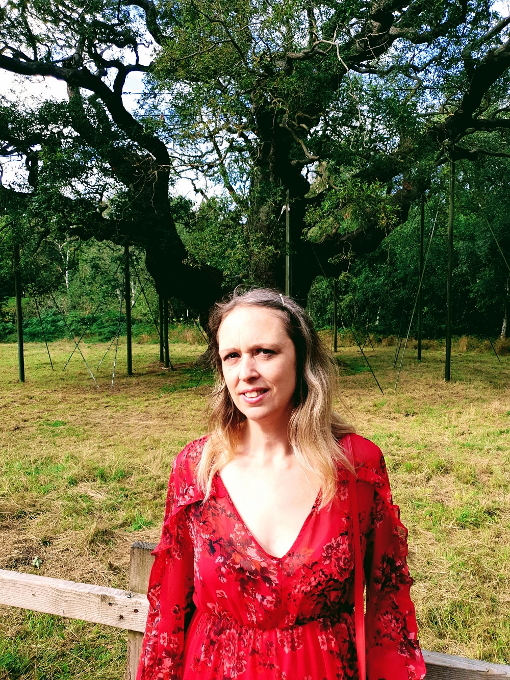 Robin Hood And Little John Walkin' Through The Forest