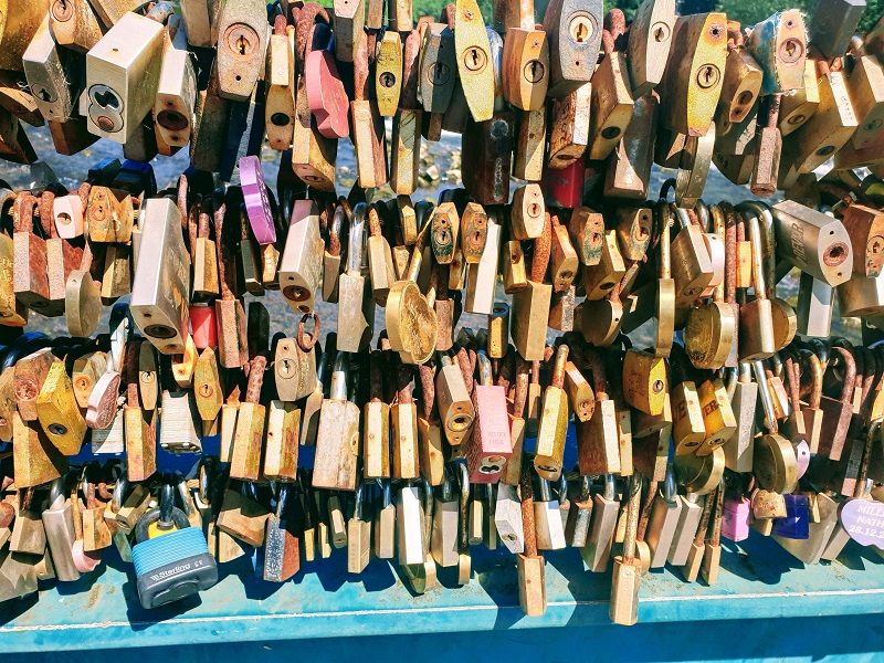 A Summers Day In Bakewell: Home Of The Bakewell Tart