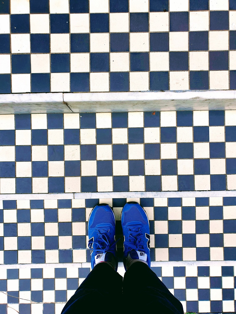 Where Did My Friday Feet Take Me This Week? London! Stepping into the weekend with excitement—find out where my Friday feet took me this week!