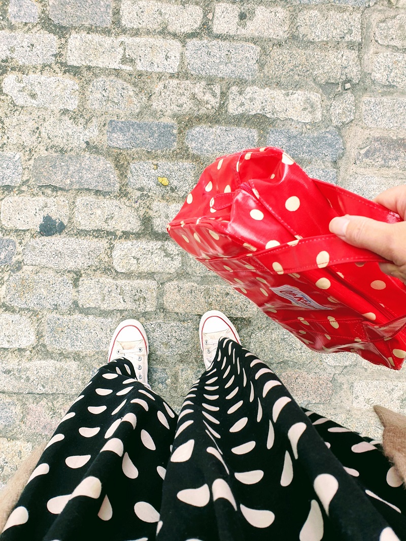 Where Did My Friday Feet Take Me This Week? London! Where Did My Friday Feet Take Me This Week? London!