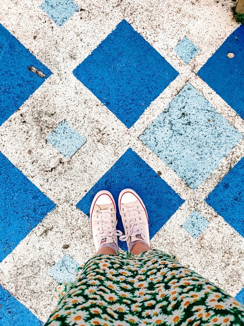 Where Did My Friday Feet Take Me This Week? London! Where Did My Friday Feet Take Me This Week? London!