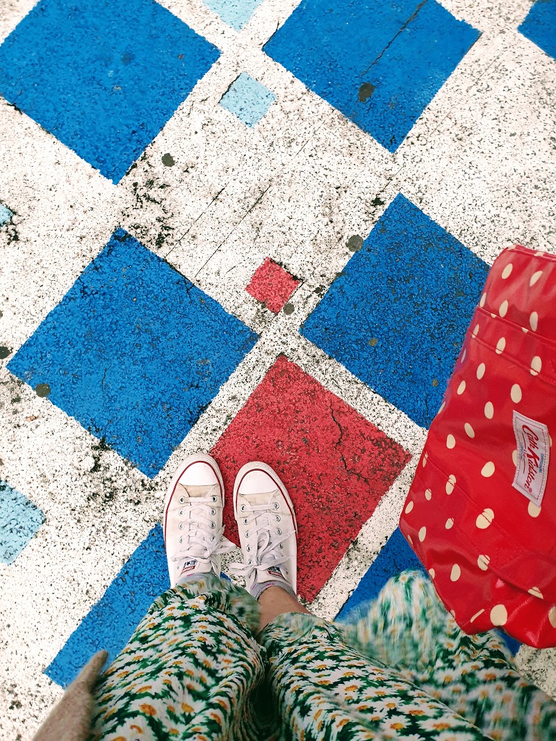 Where Did My Friday Feet Take Me This Week? London! Where Did My Friday Feet Take Me This Week? London!