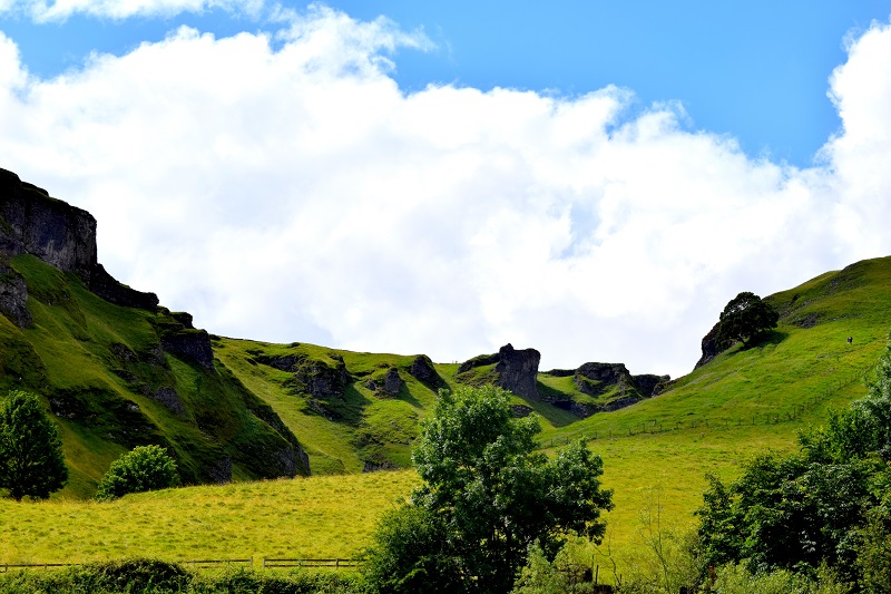 The Peak District