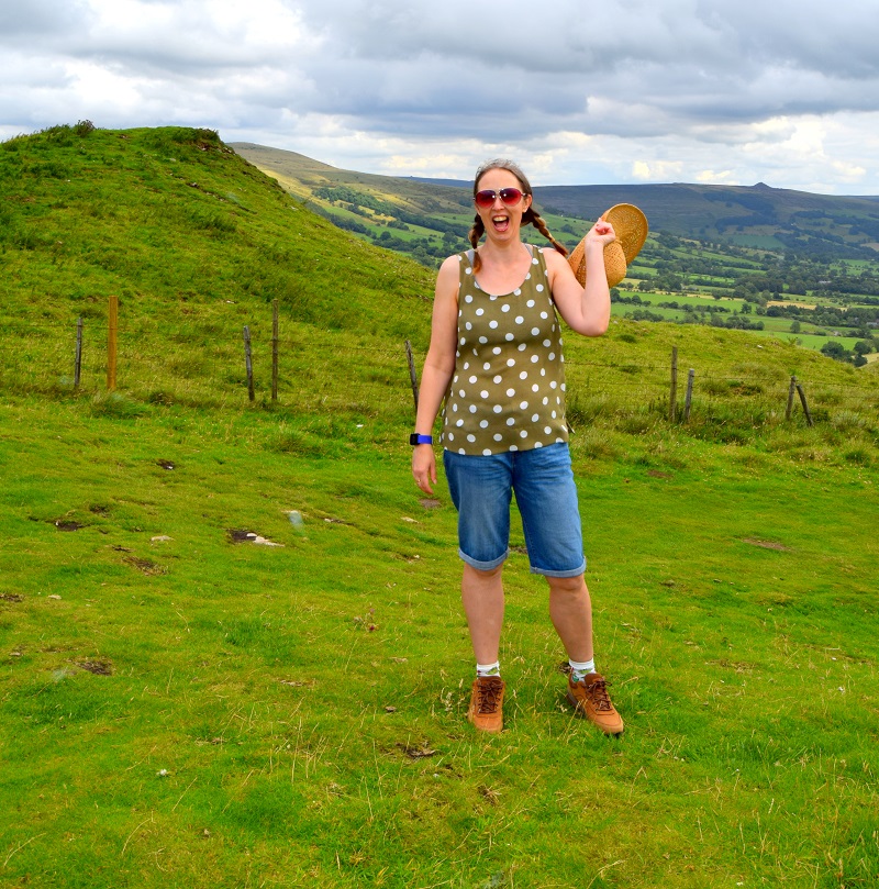 6 Top Fitness Tips For The Winter: Keep On Running.