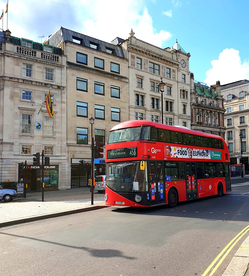 New Business Year And New Plans: Motivational Monday